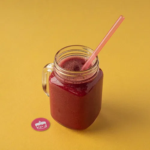 smoothies amsterdam