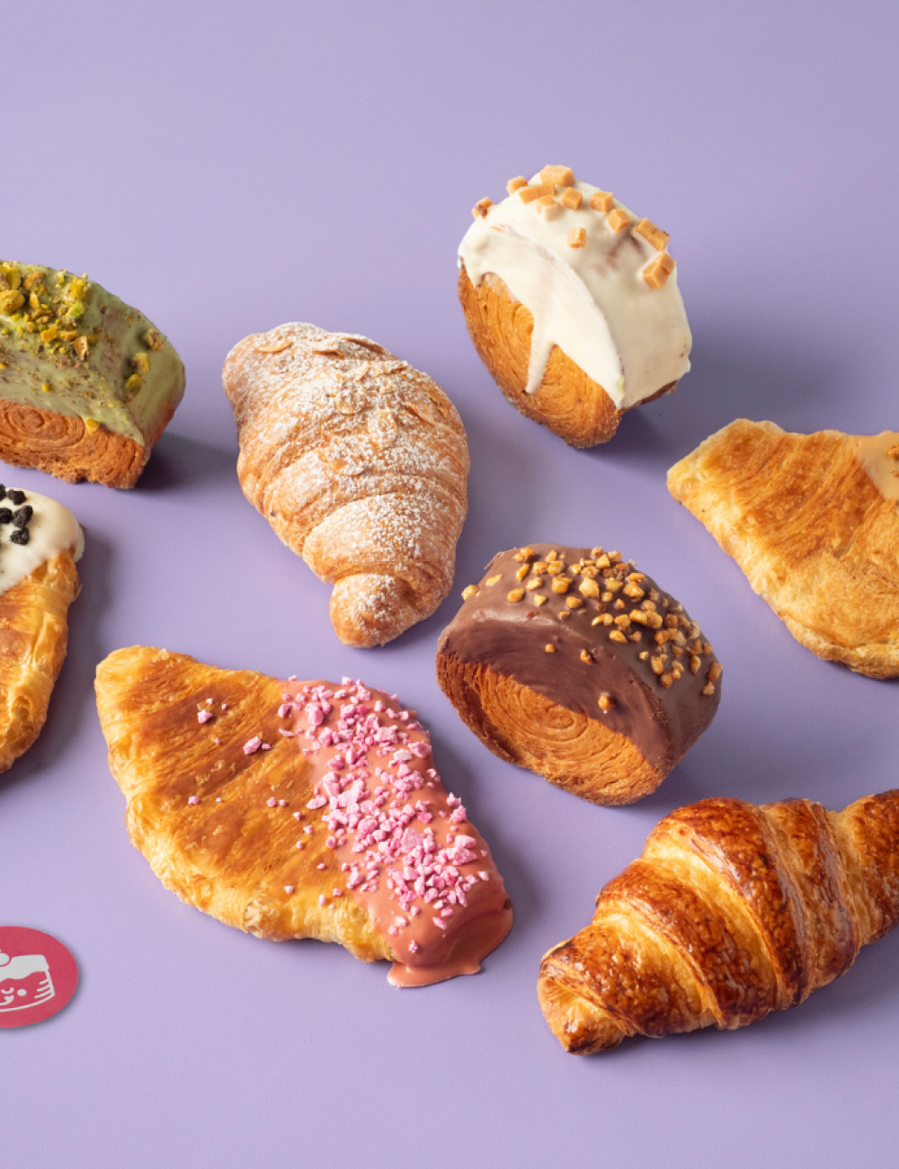 bakery amsterdam